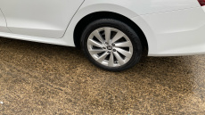 Skoda Octavia 1.5 TSI 150 e-TEC SE L 5dr DSG Petrol Estate